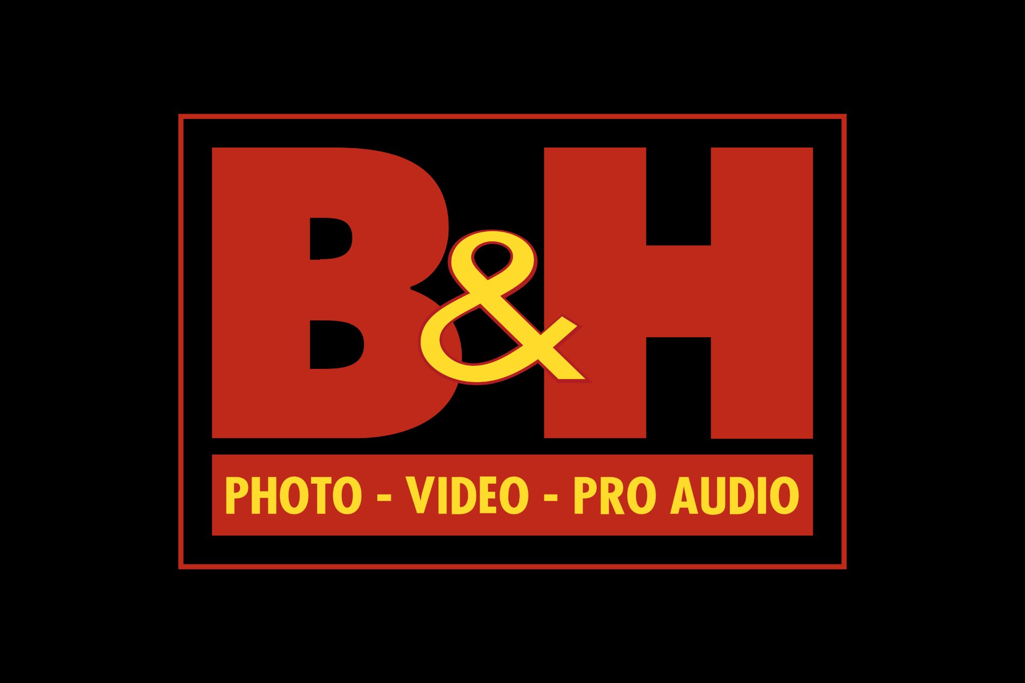 B&H Photo