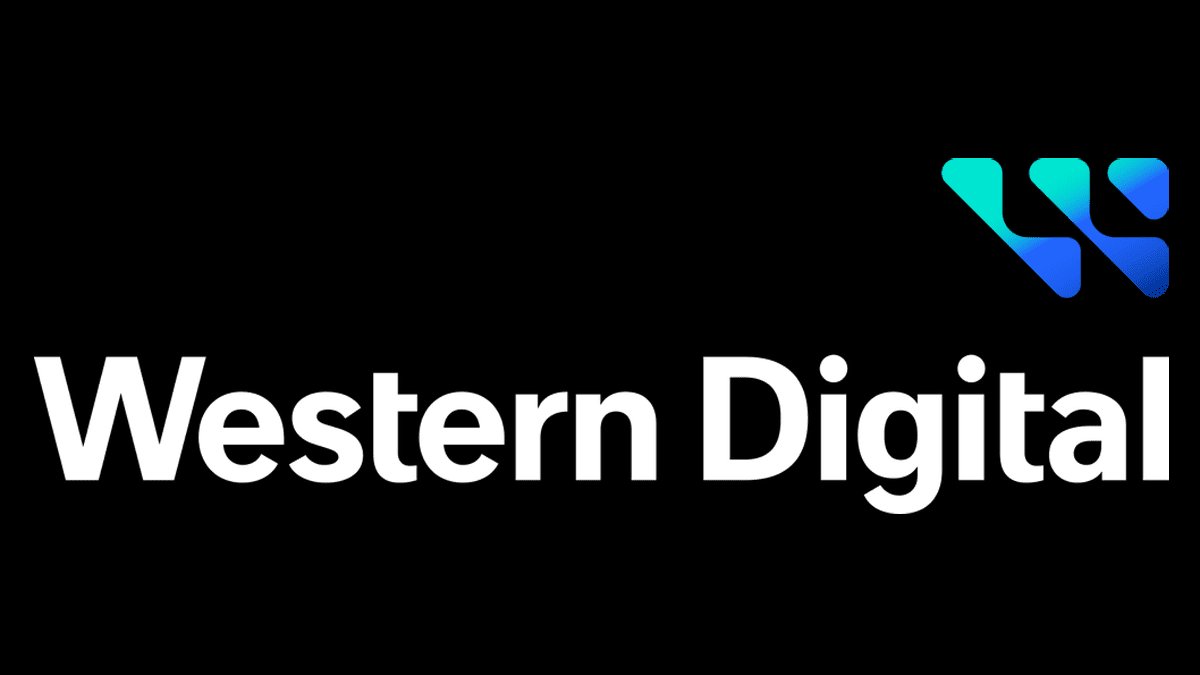 Western Digital